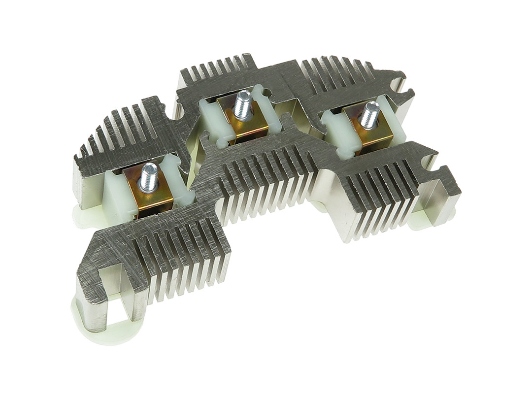 Rectifier, alternator - ARC1017 AS-PL