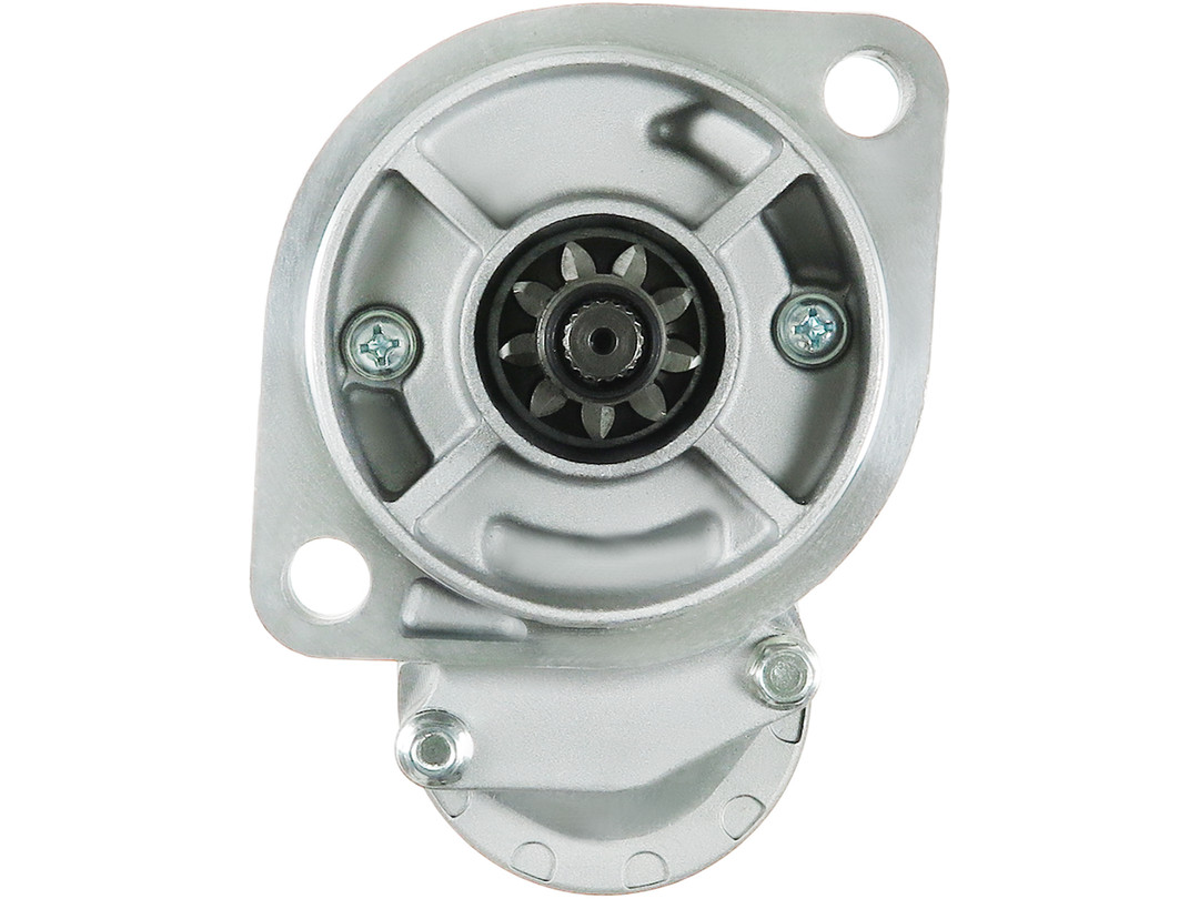 Motorino d'avviamento - S6004 AS-PL
