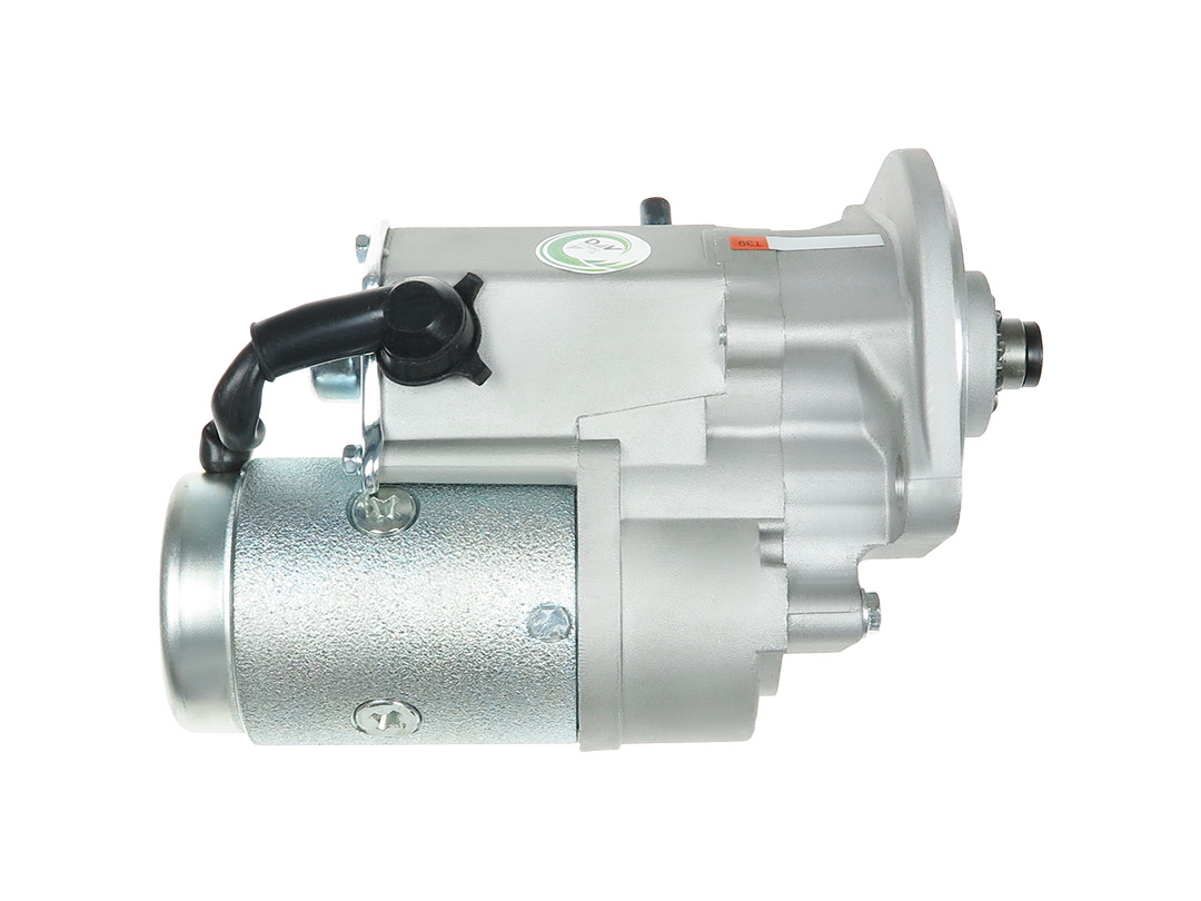 starteris - S6004 AS-PL