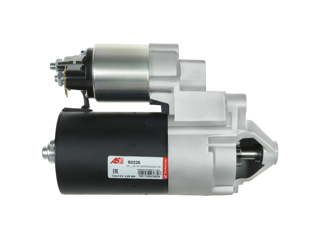Starter - S0225 AS-PL