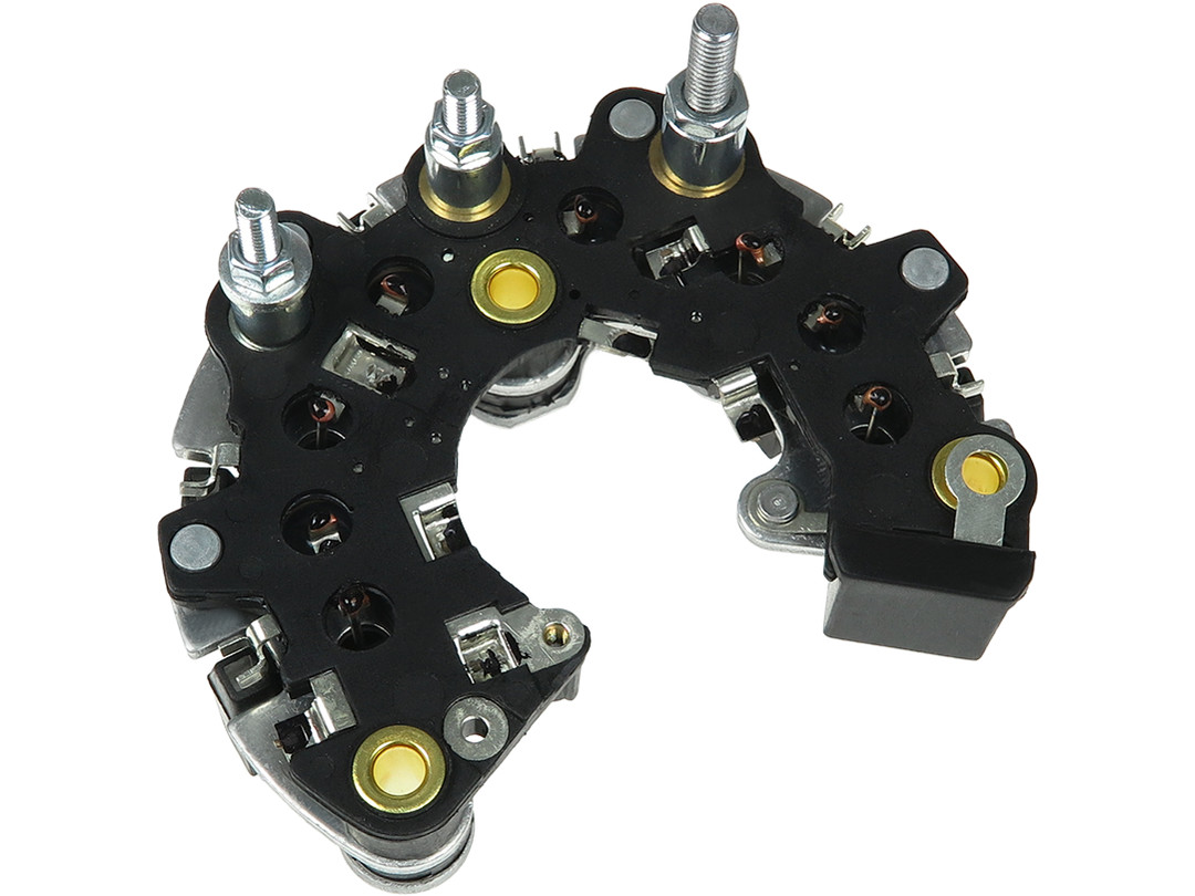 Raddrizzatore, Alternatore - ARC9057S AS-PL