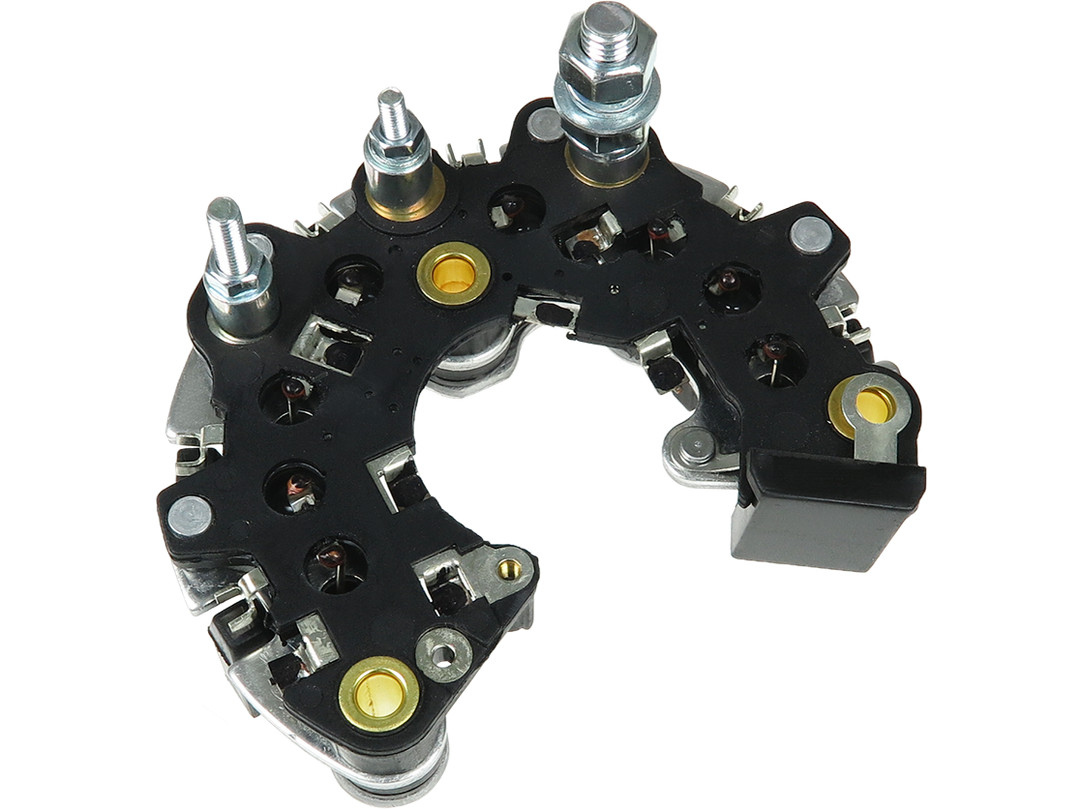 Raddrizzatore, Alternatore - ARC9088S AS-PL