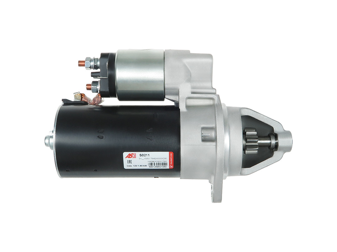 Starter - S0211 AS-PL