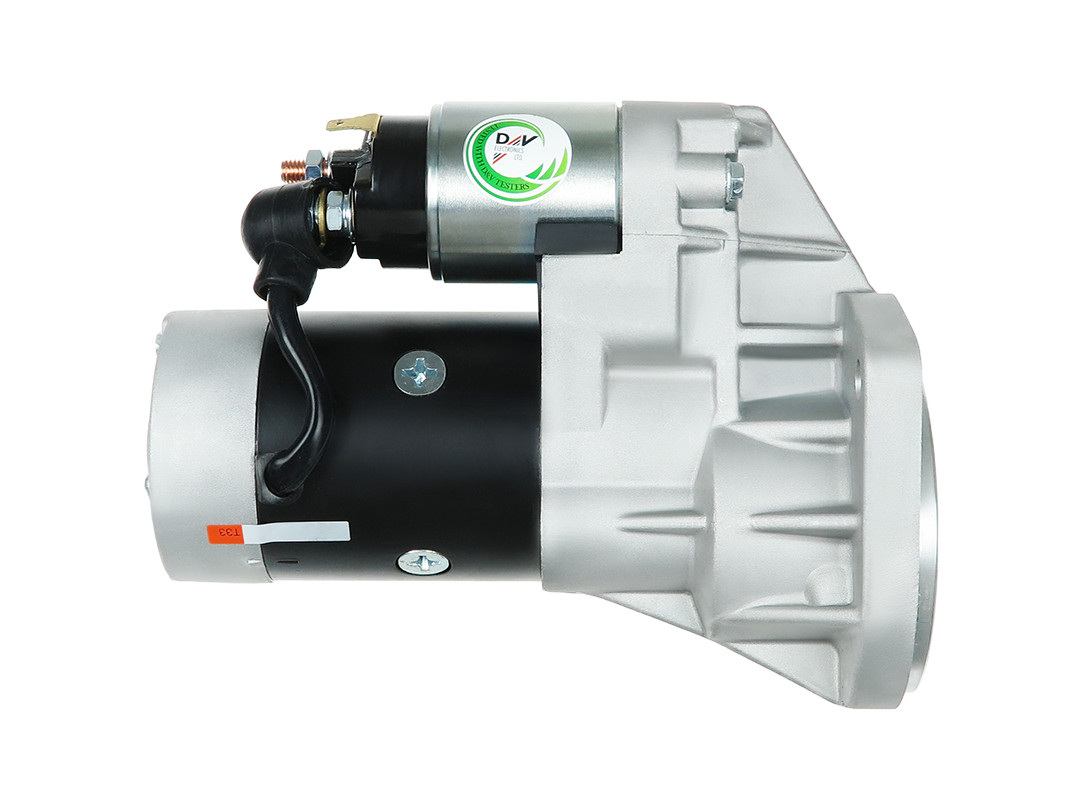 Starter - S2005 AS-PL