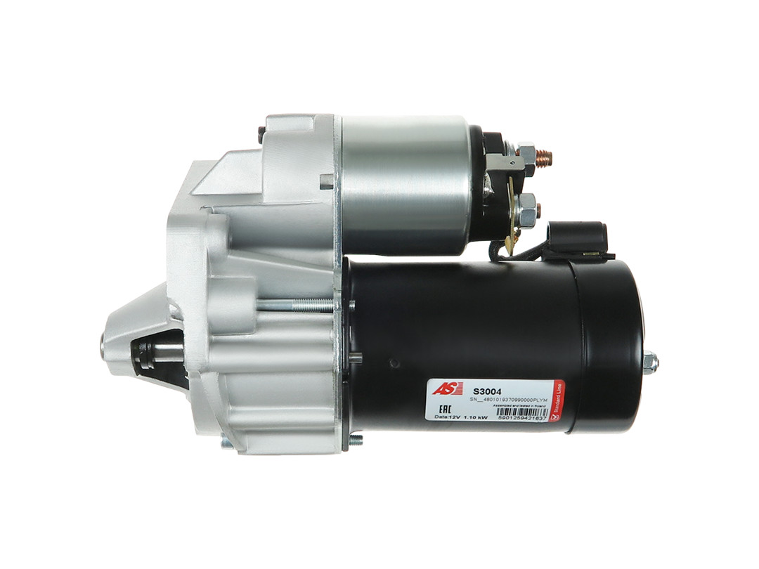 Starter - S3004 AS-PL