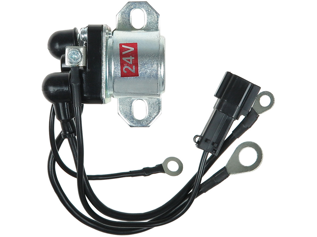 Elettromagnete, Motore d'avviamento - SS5196S AS-PL