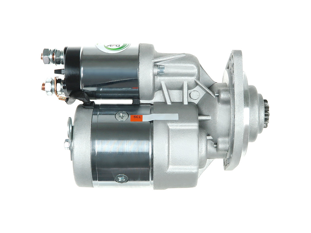 Стартер - S9010 AS-PL