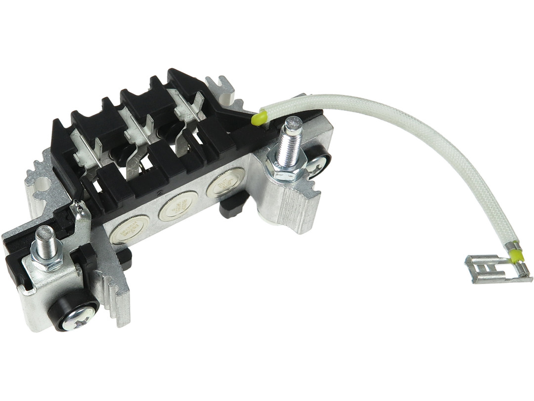 Rectifier, alternator - ARC9076S AS-PL