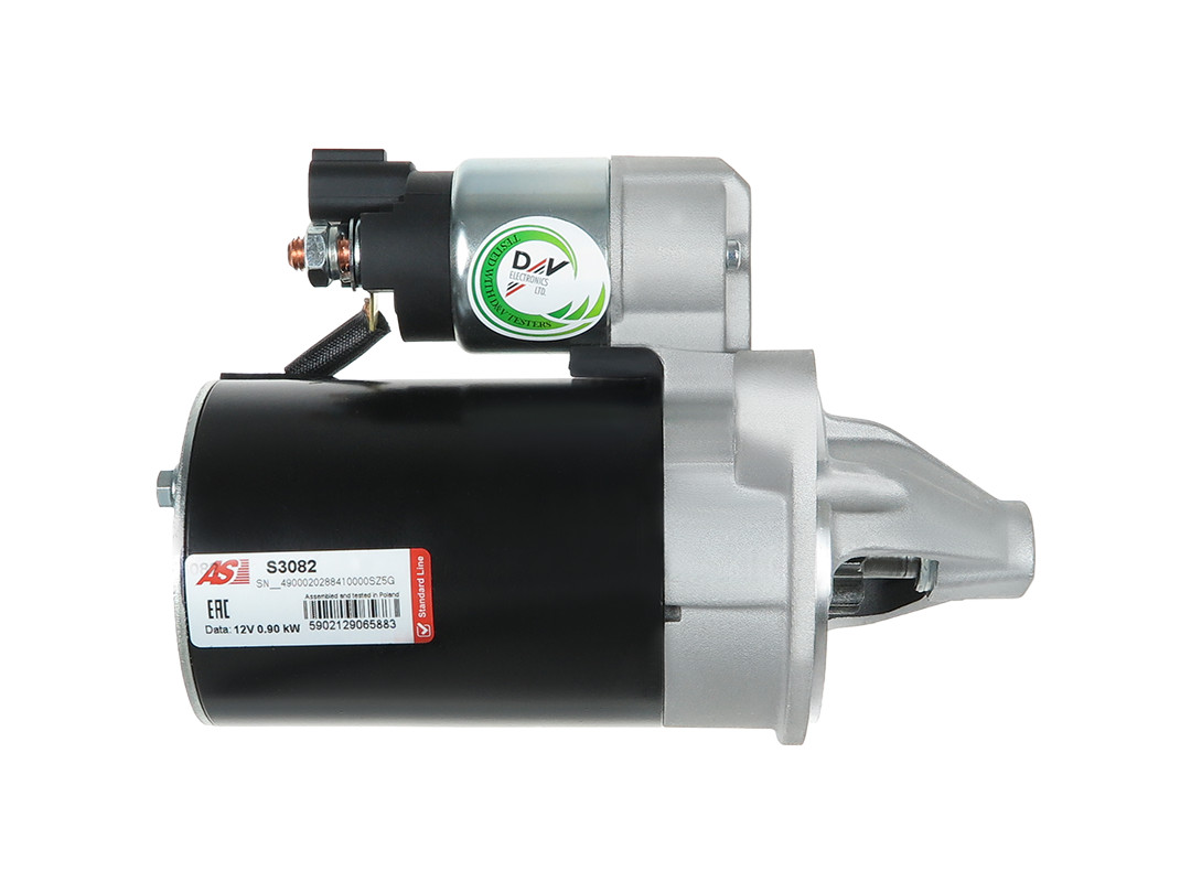 Starter - S3082 AS-PL