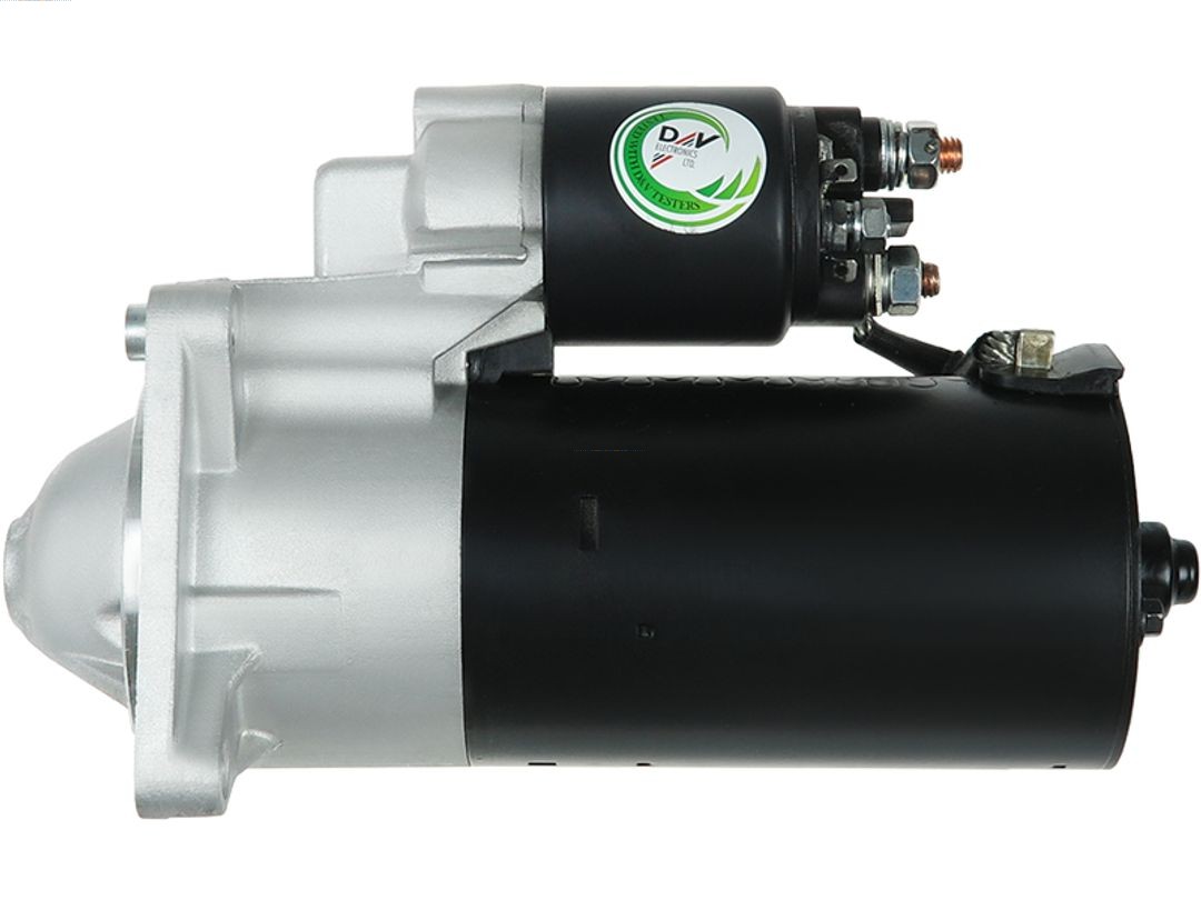 Starter - S0189 AS-PL