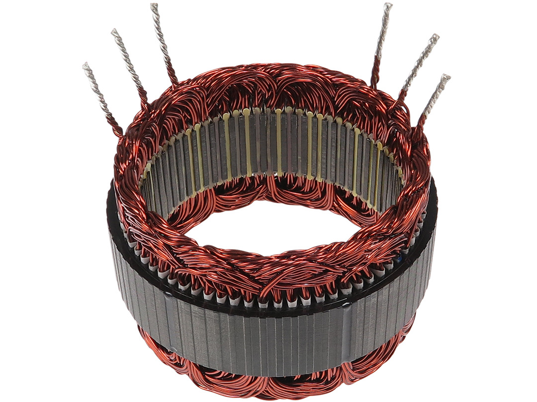 Stator, alternator - AS3050S AS-PL