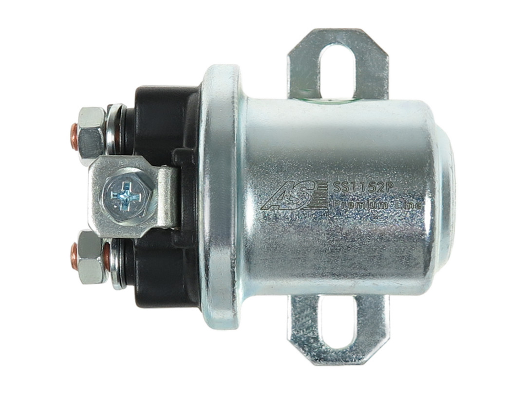 Elettromagnete, Motore d'avviamento - SS1152P AS-PL