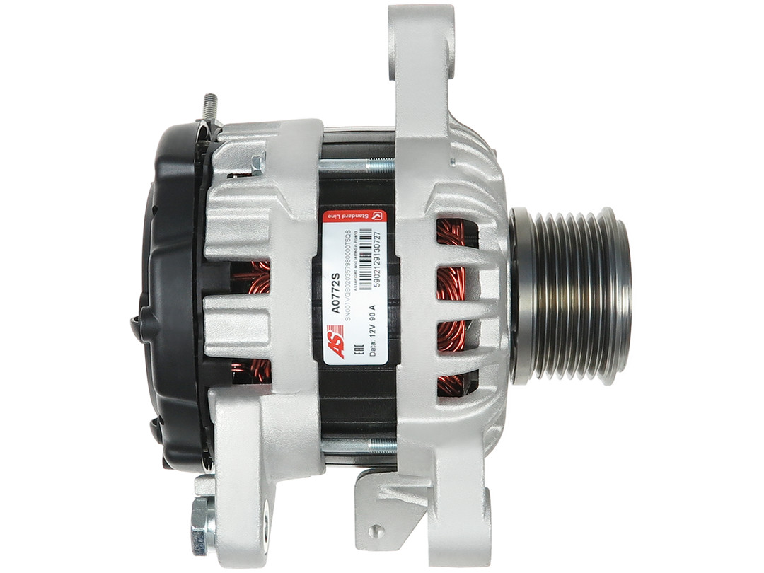 Generator - A0772S AS-PL