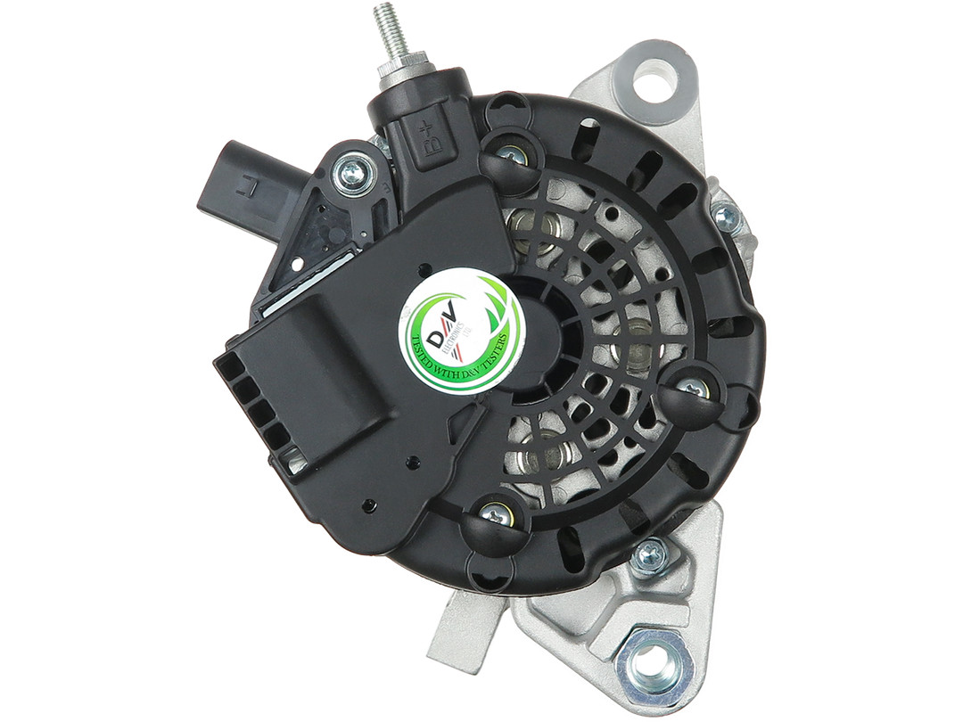 Generator - A0772S AS-PL