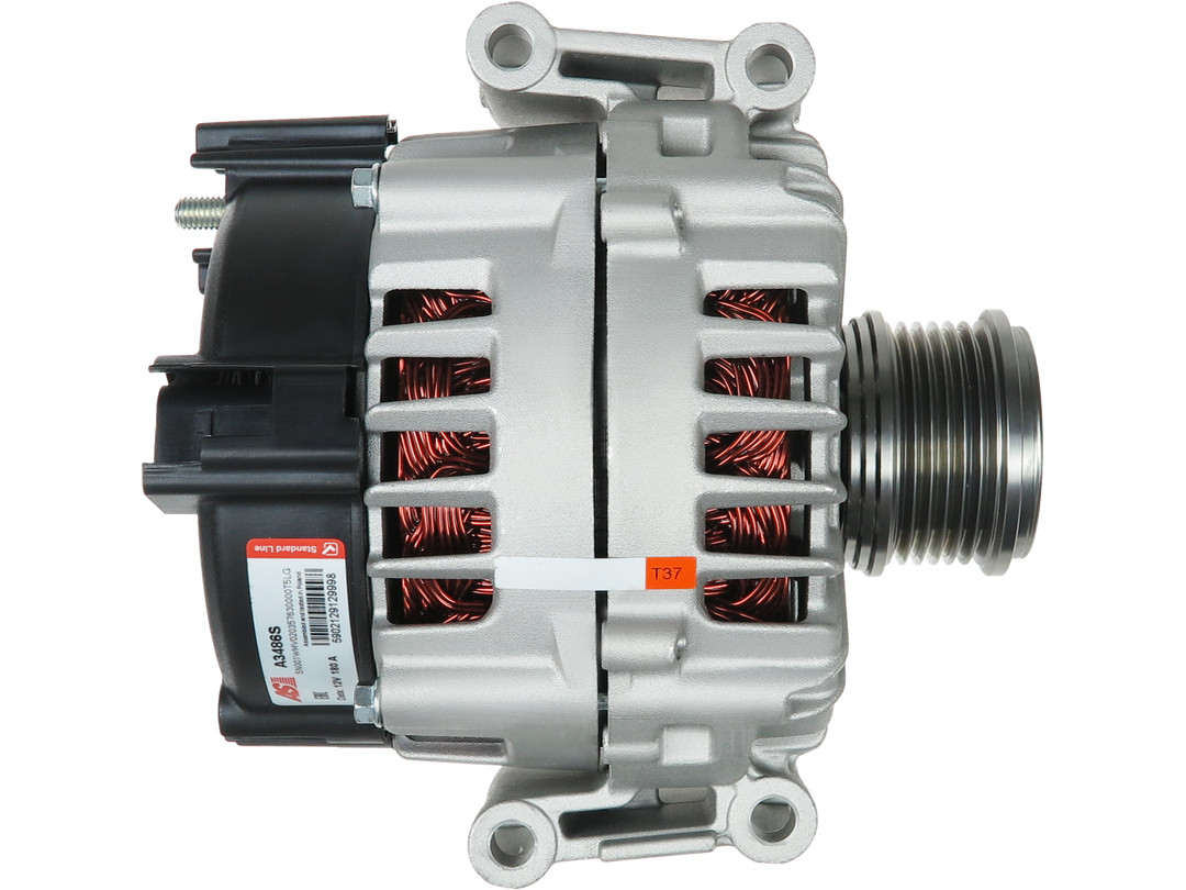 Alternatore - A3486S AS-PL