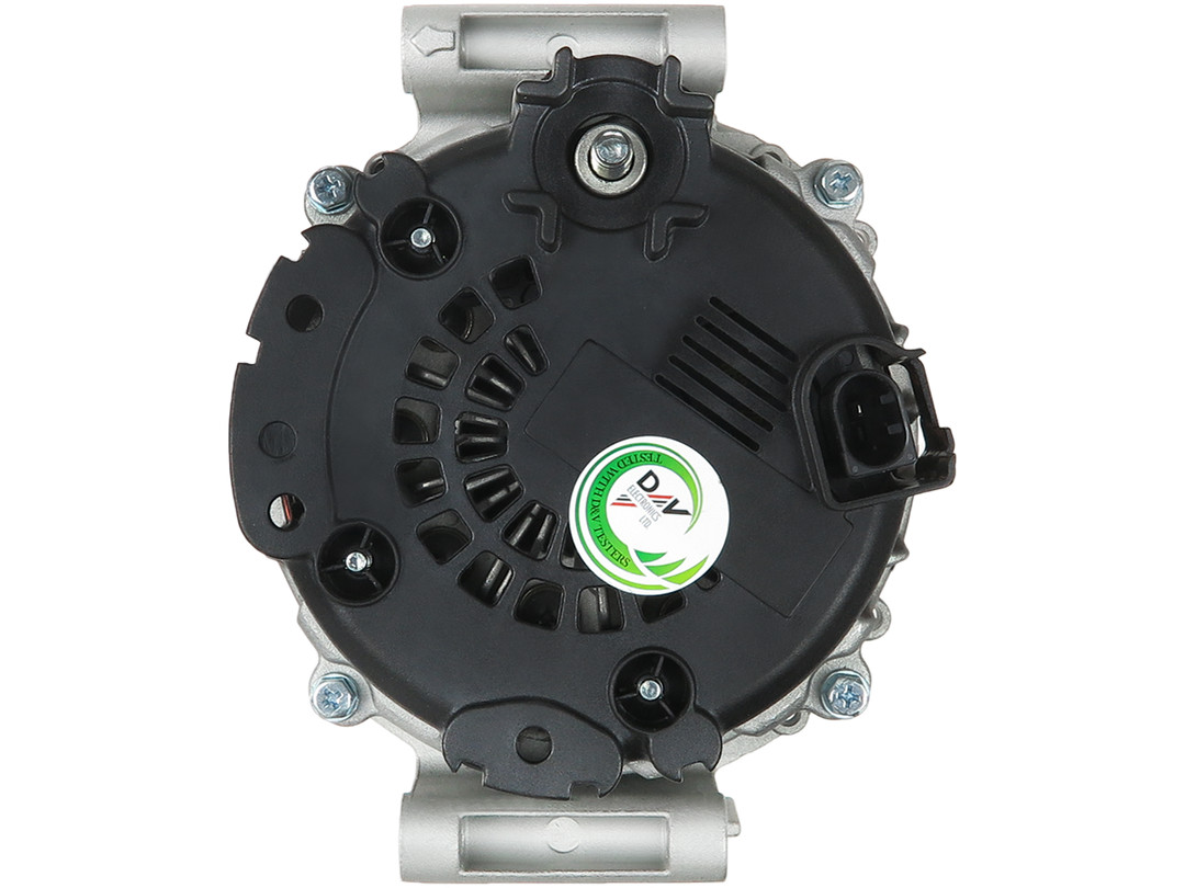 Alternatore - A3486S AS-PL