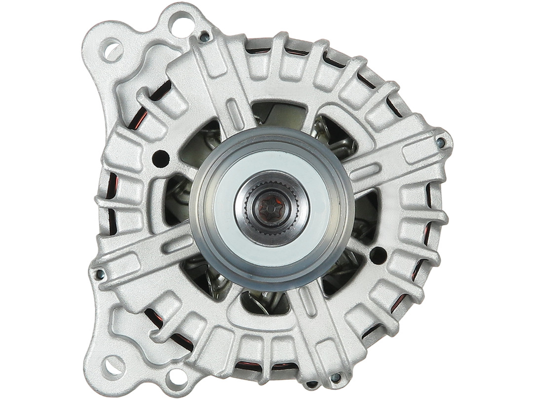 Alternator - A3491S AS-PL