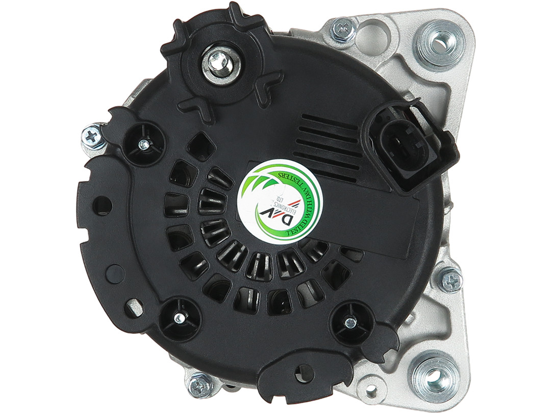Alternator - A3491S AS-PL
