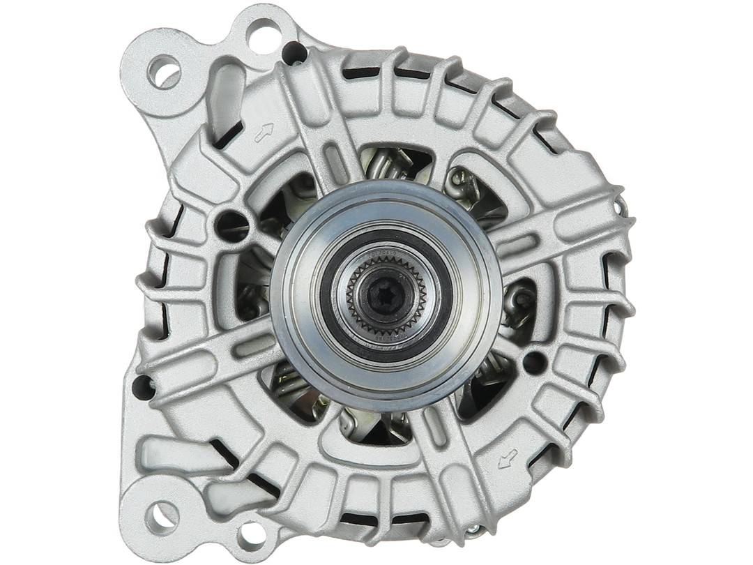 Alternator - A3481S AS-PL