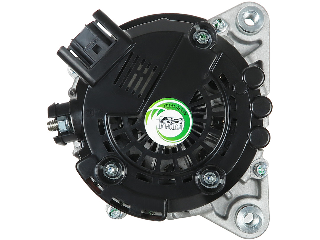 Alternatore - A3512S AS-PL