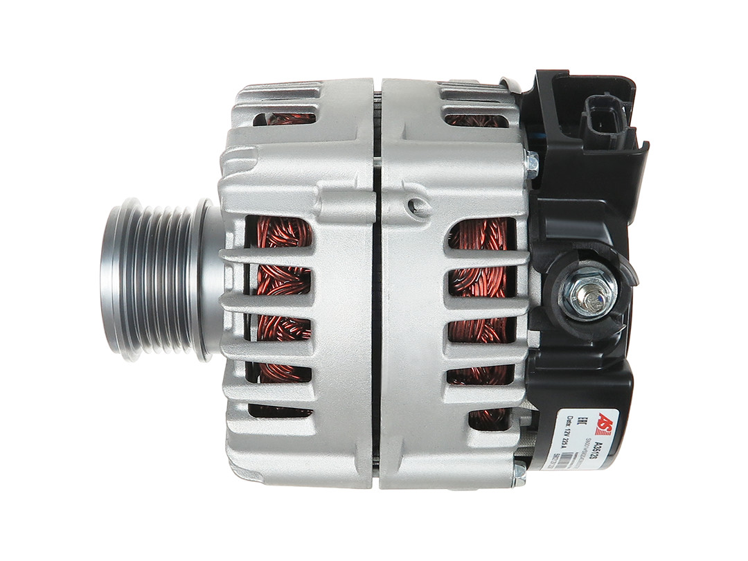 Alternatore - A3512S AS-PL
