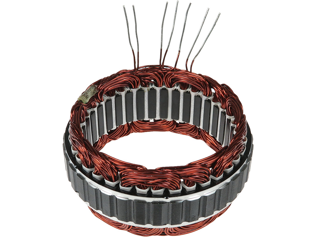 Stator, alternator - AS5013 AS-PL