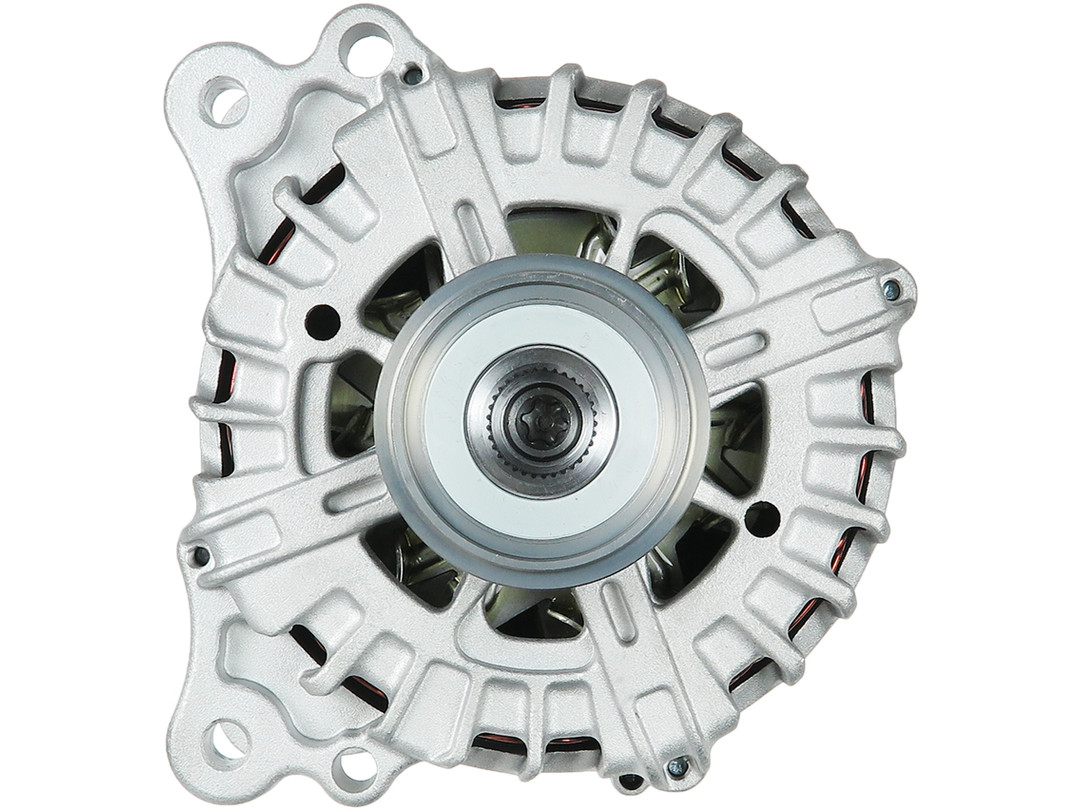 Alternatore - A3493S AS-PL