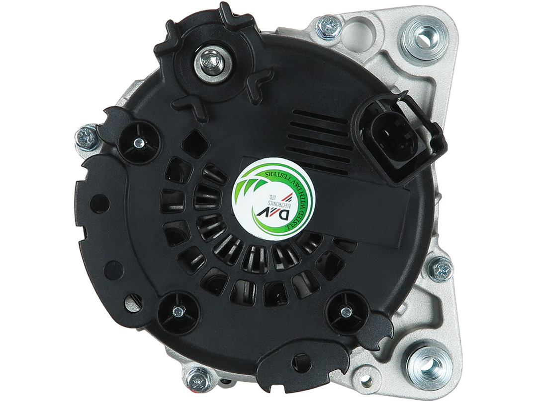Alternator - A3493S AS-PL