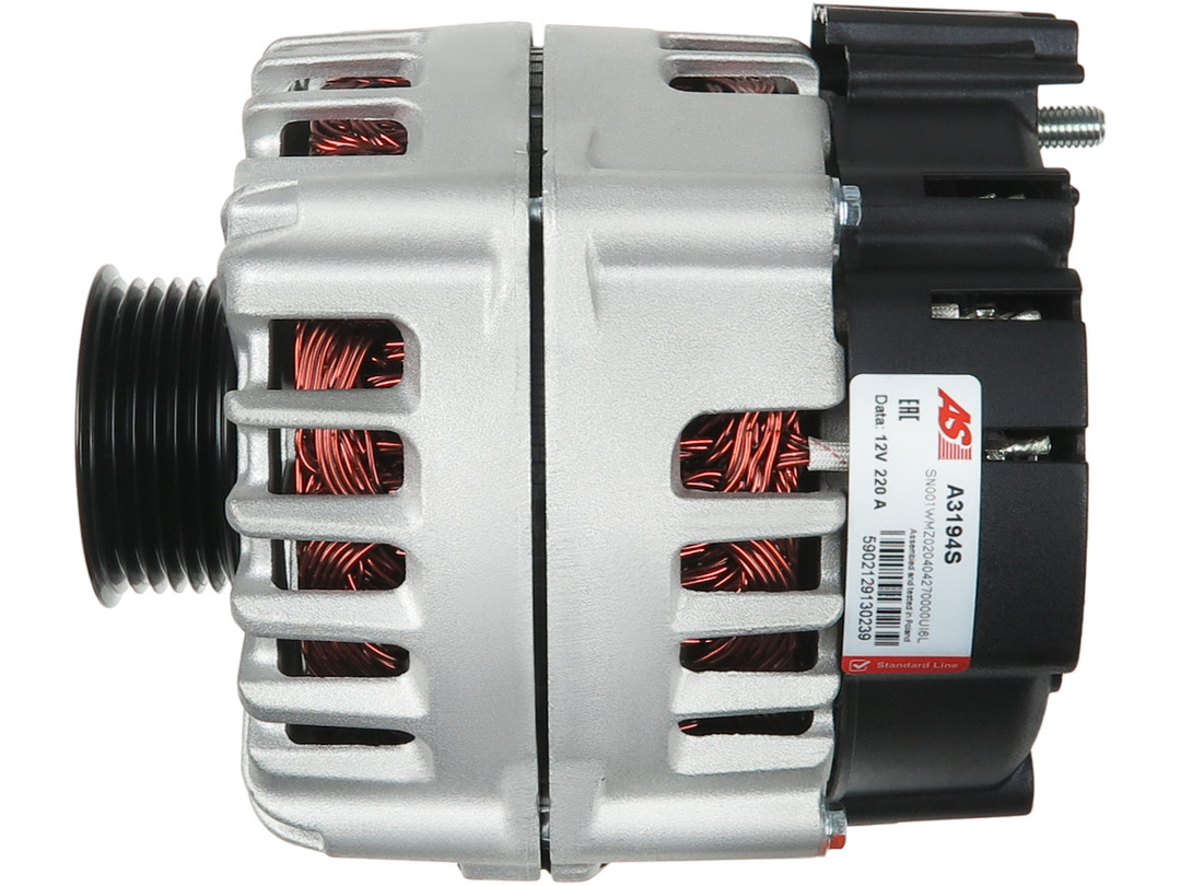Alternatore - A3194S AS-PL