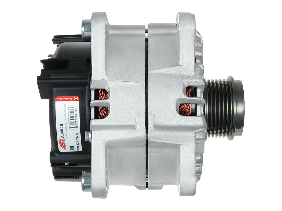 Alternatore - A3494S AS-PL