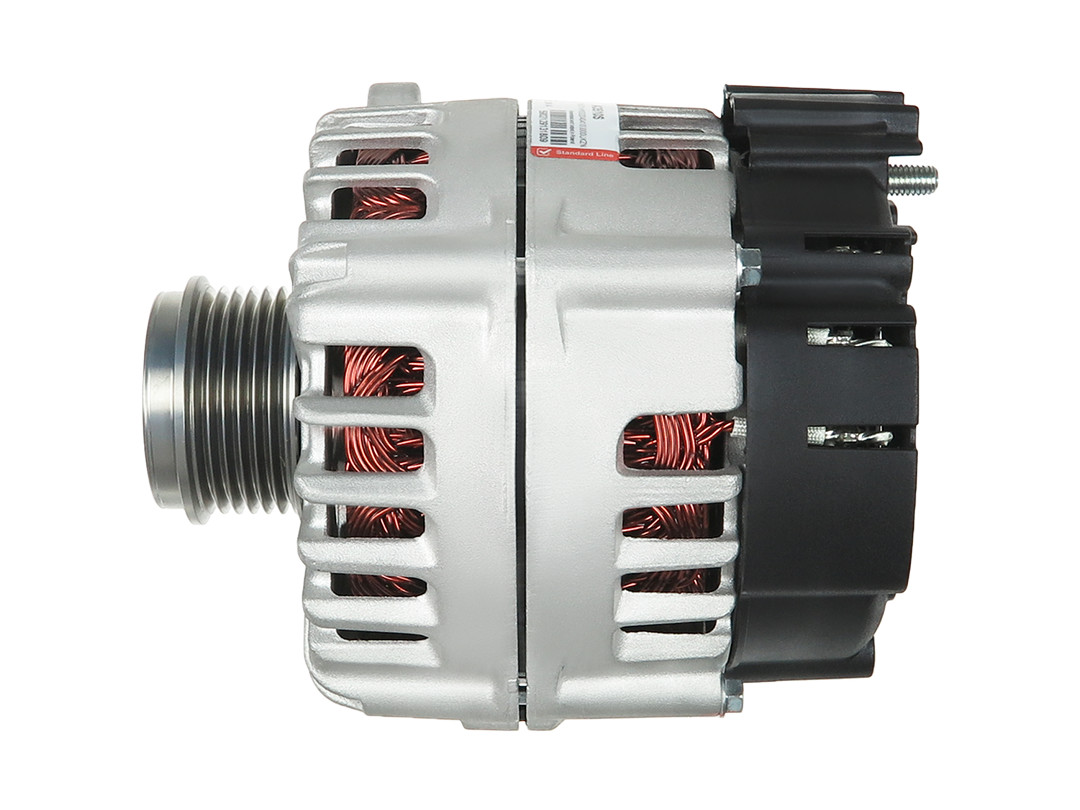 Alternator - A3510S AS-PL