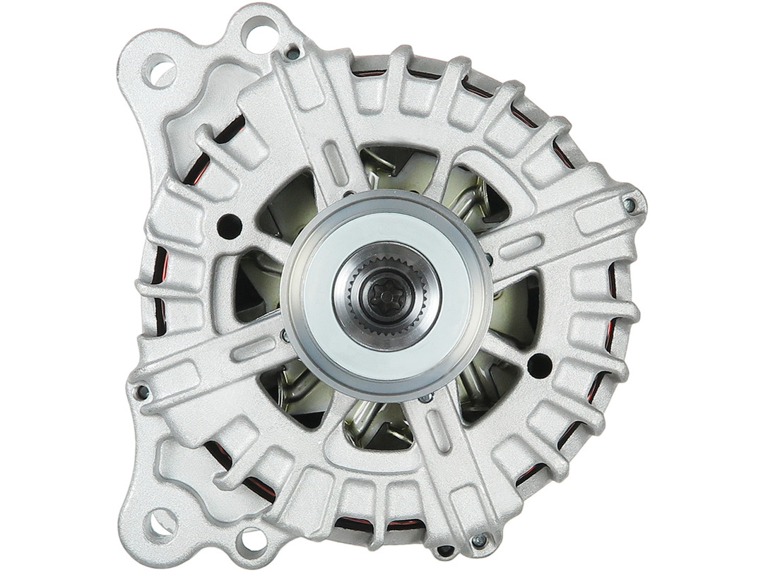 Alternatore - A3490S AS-PL