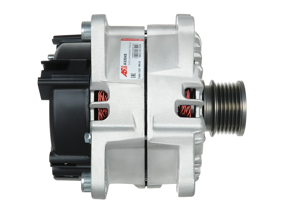 Alternator - A3304S AS-PL