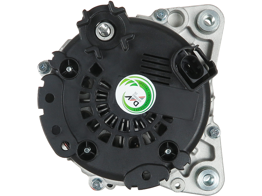Alternator - A3304S AS-PL