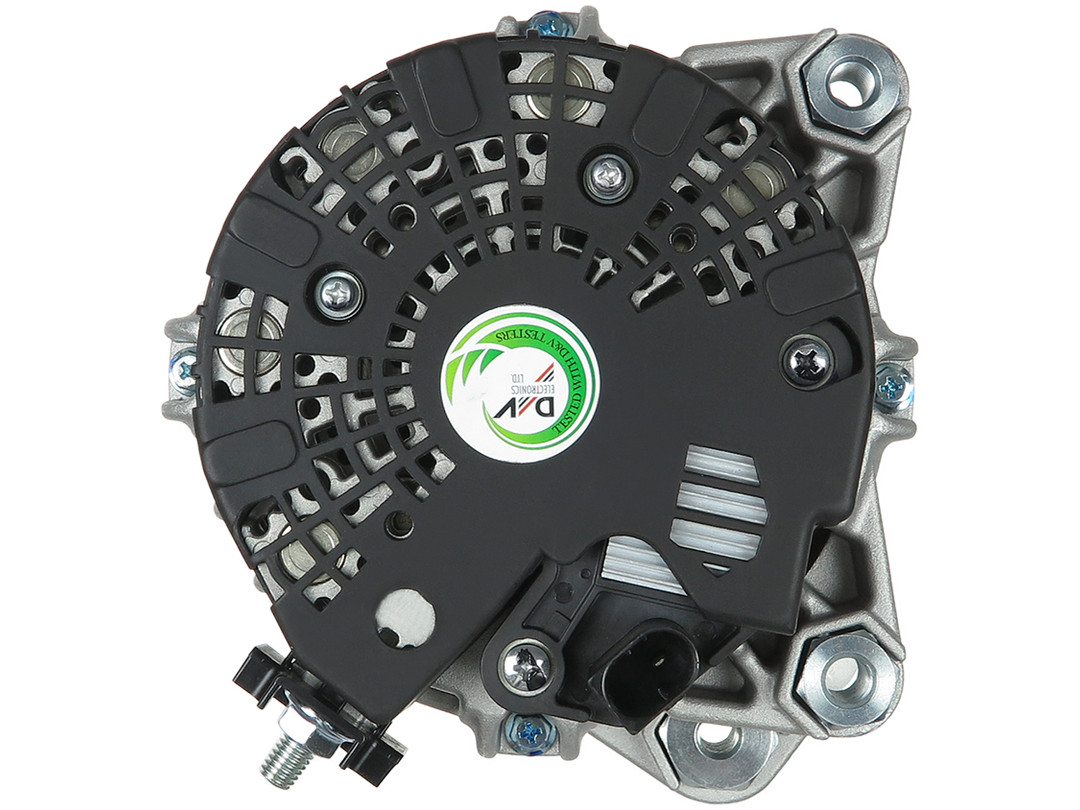 Generator - A0774S AS-PL