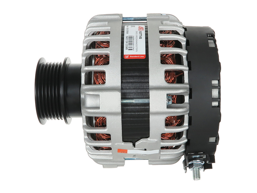 Generator - A0774S AS-PL