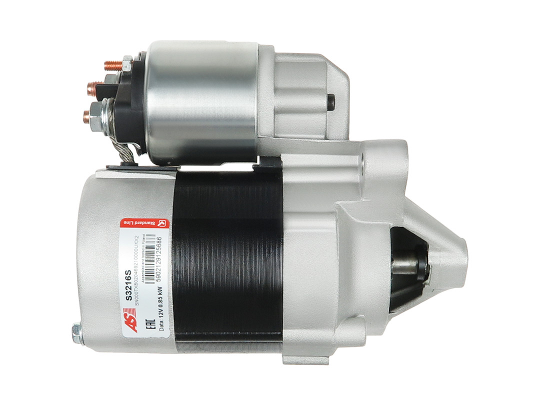 Стартер - S3216S AS-PL