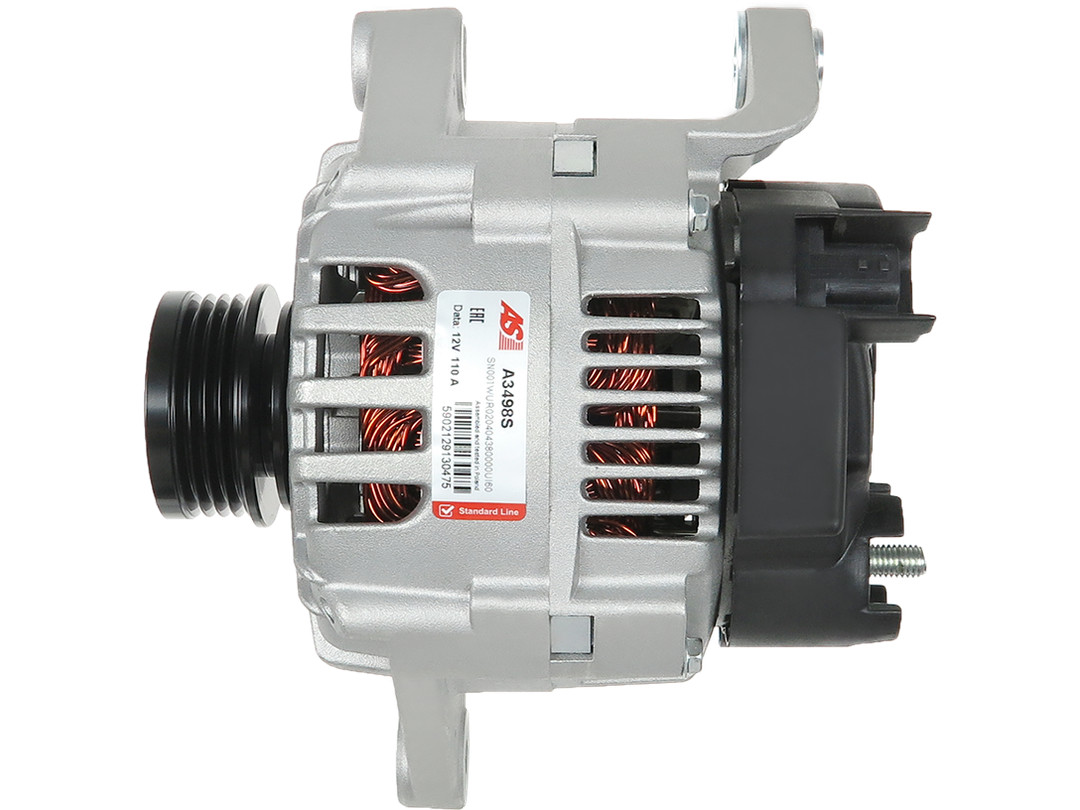 Generator - A3498S AS-PL