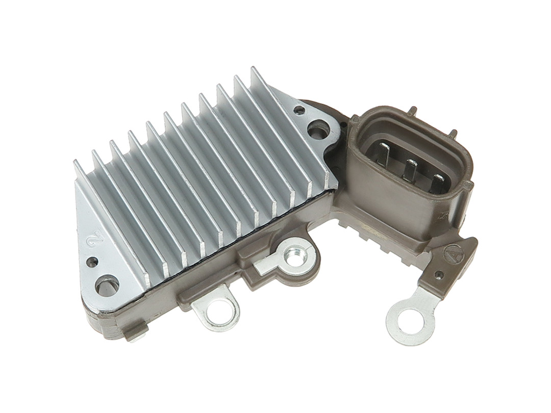 Alternator Regulator - ARE6200S AS-PL