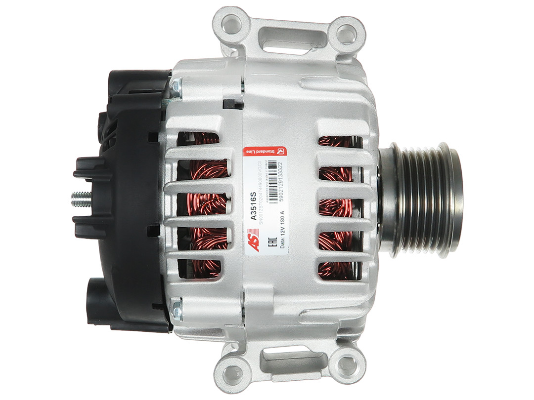 Alternatore - A3516S AS-PL