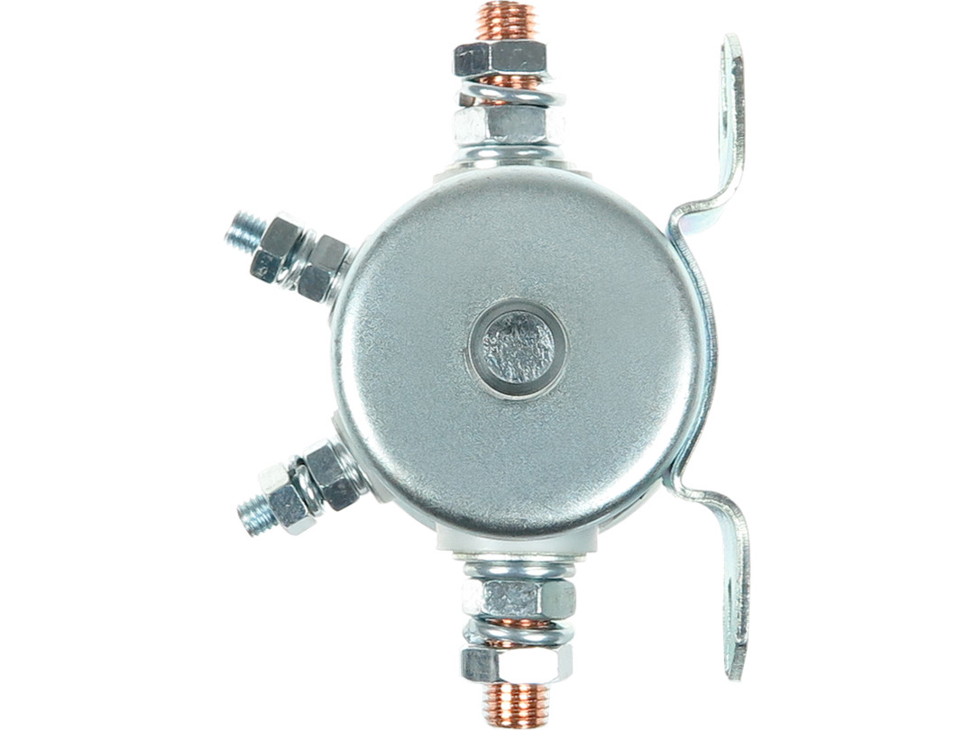 Solenoid Switch, starter - SS1161S AS-PL