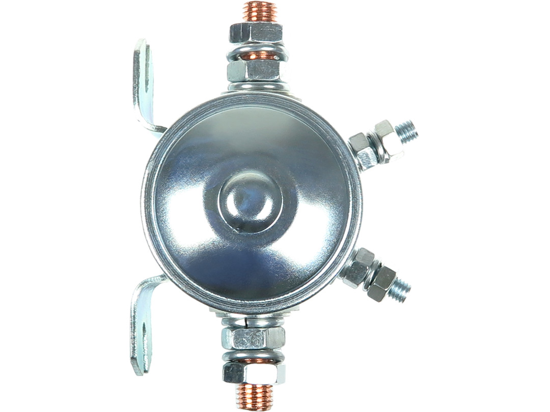 Solenoid Switch, starter - SS1161S AS-PL