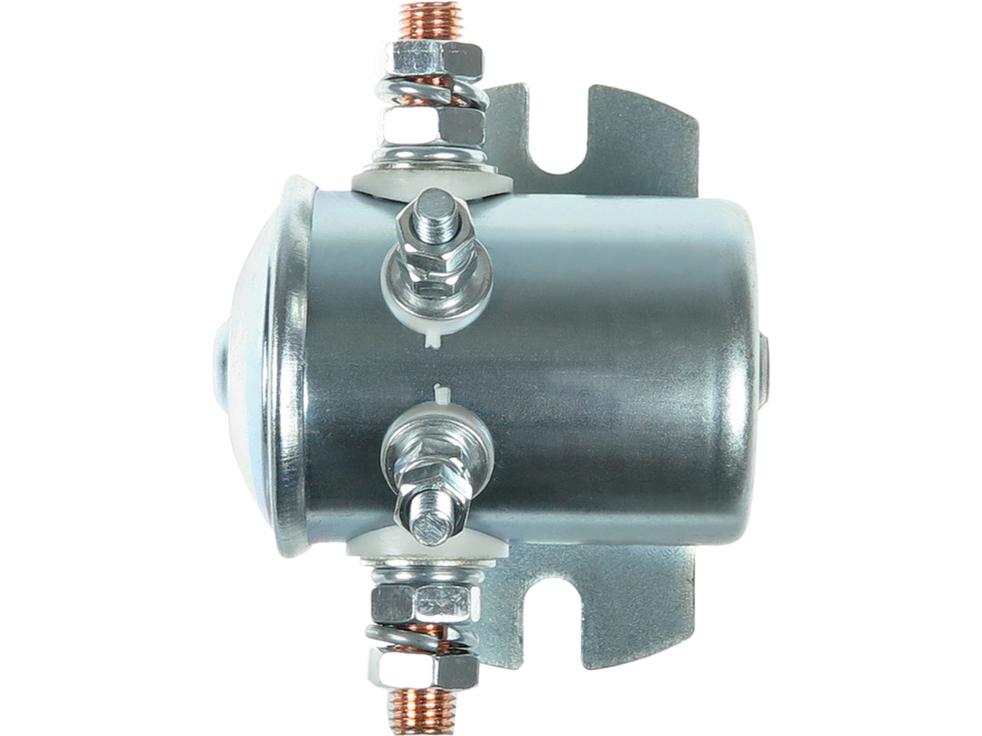 solenoidinis jungiklis, starteris - SS1161S AS-PL
