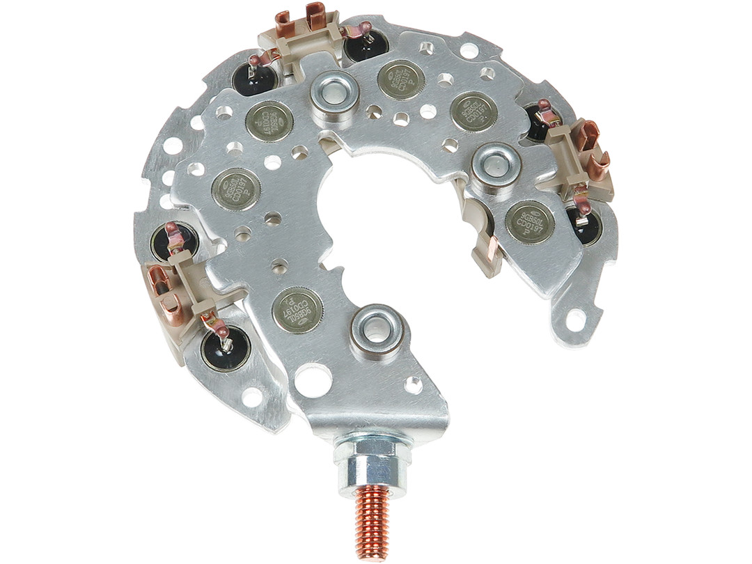 Raddrizzatore, Alternatore - ARC6099S AS-PL