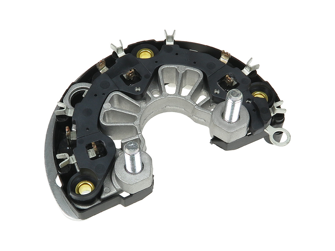Raddrizzatore, Alternatore - ARC0167 AS-PL
