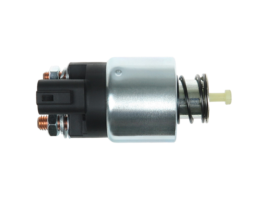 Solenoid Switch, starter - SS3058S AS-PL