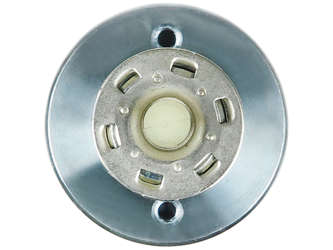 Solenoid Switch, starter - SS3058S AS-PL