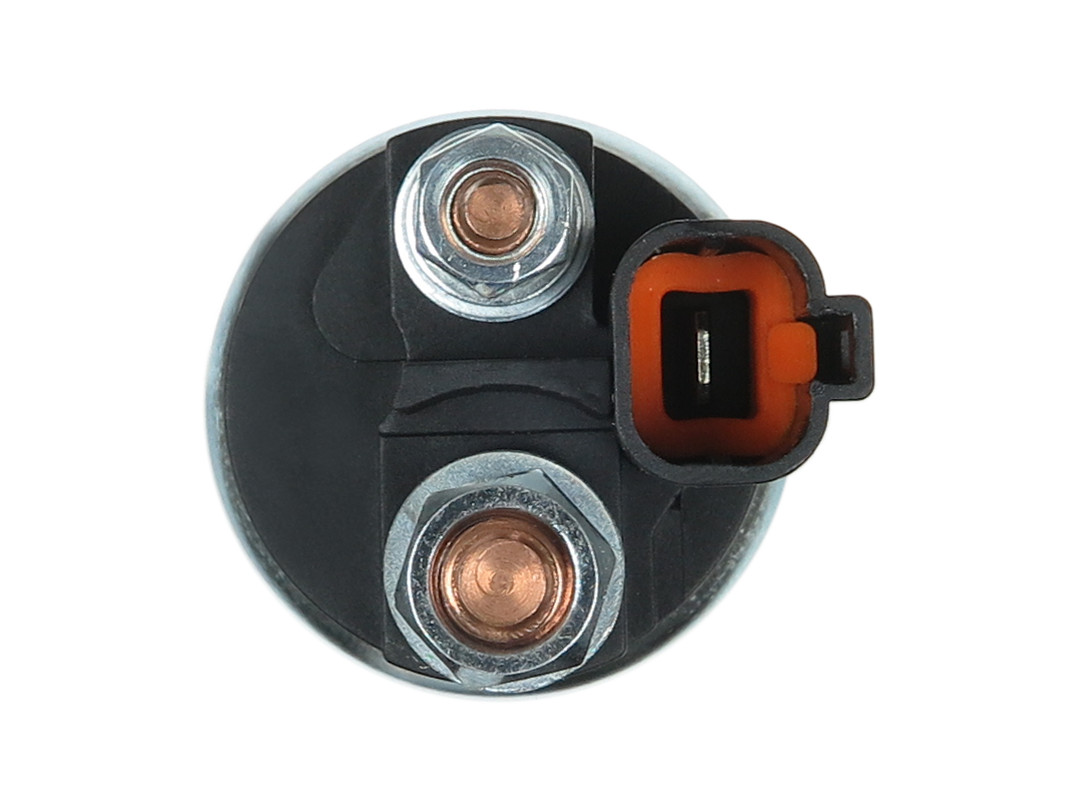 Solenoid Switch, starter - SS3058S AS-PL