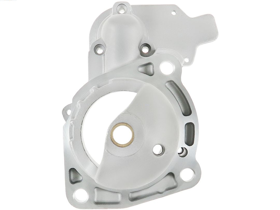 Starter Lid, carburettor - SBR0163S AS-PL