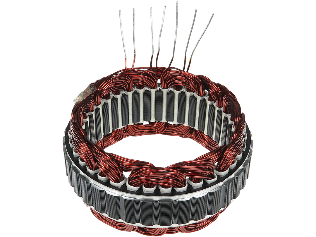 Statore, Alternatore - AS5010 AS-PL